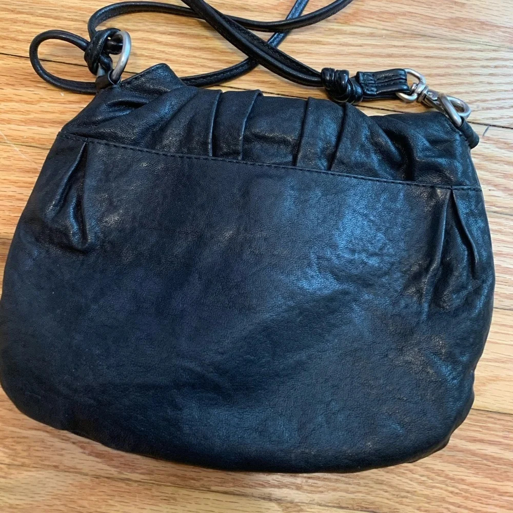 Cole Haan Liquid Shine crossbody - Picture 5 of 5